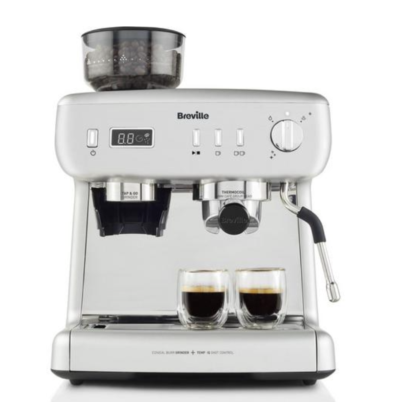 Best Bean To Cup Coffee Machines 2024 In The UK Tested By Us Ideal Home   2XhVYvZTVYQyKokZP6hdqm 1600 80 