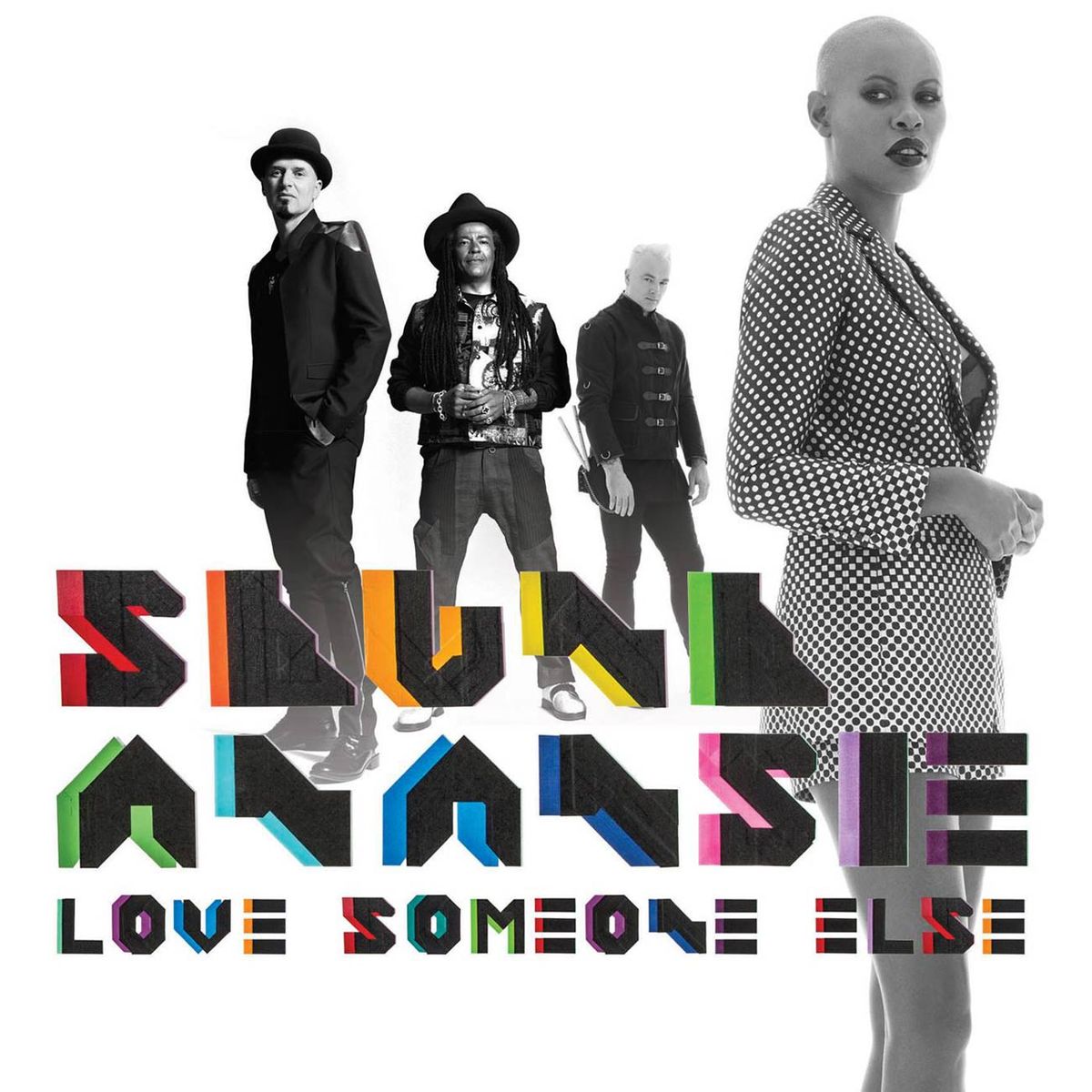 Skunk Anansie issue Love Someone Else promo | Louder