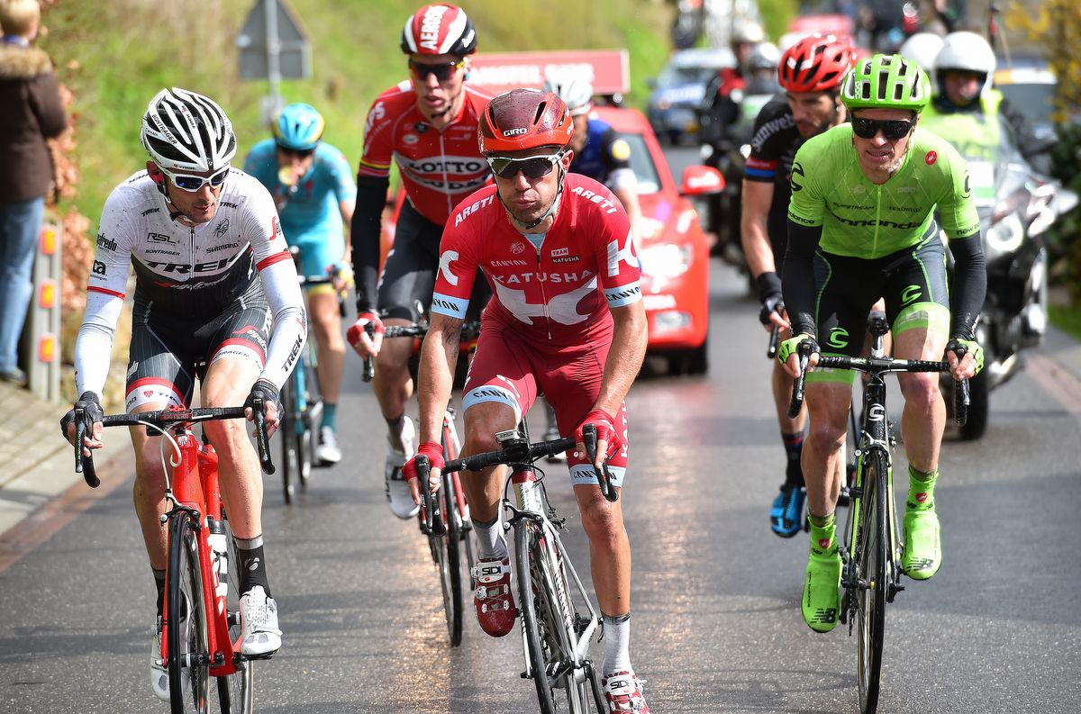 Joaquim Rodriguez (Katusha)