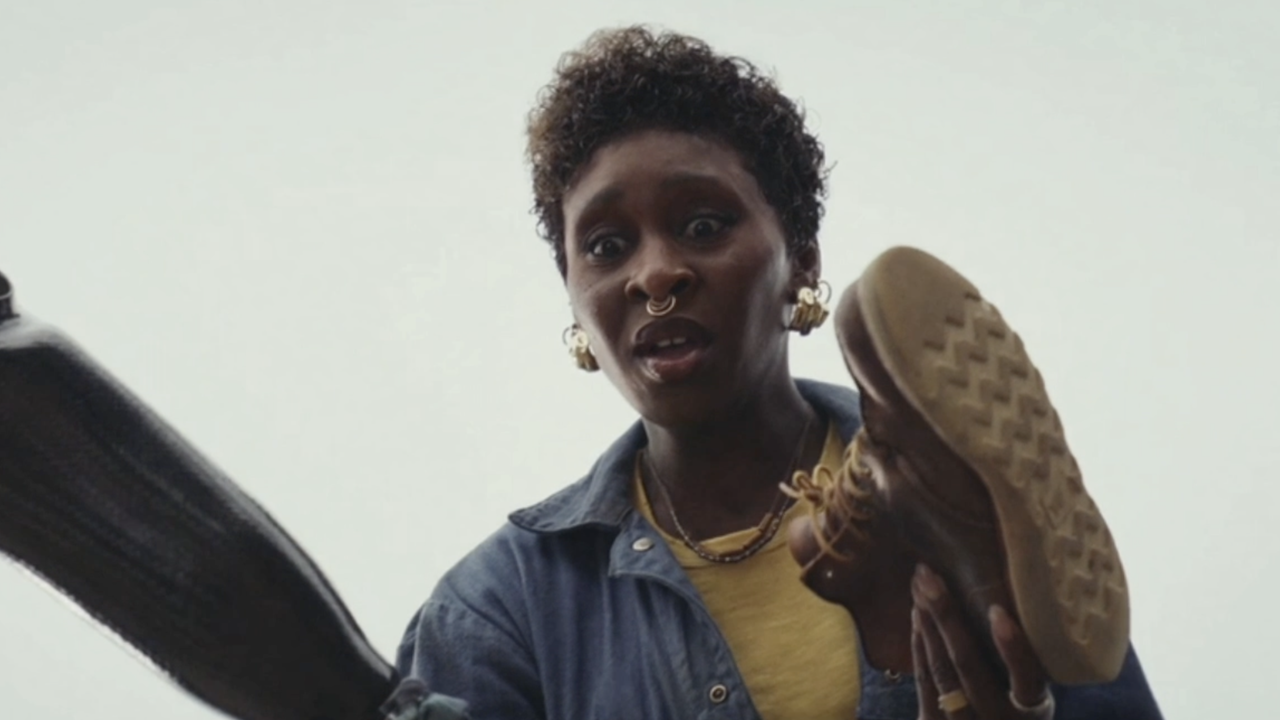 Cynthia Erivo in Poker Face