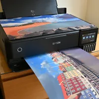 Epson EcoTank ET-8550