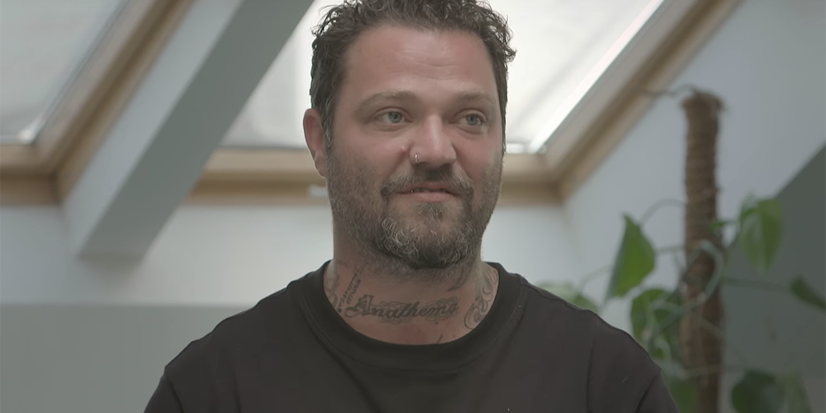 Bam Margera