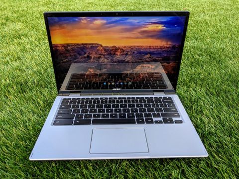 Acer Chromebook Spin 311 (2021) Review 