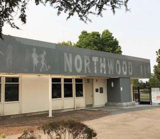 Northwood School in Berryessa Union (CA) School District.