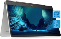 HP 14" Chromebook x360: was $359 now $299 @ Amazon