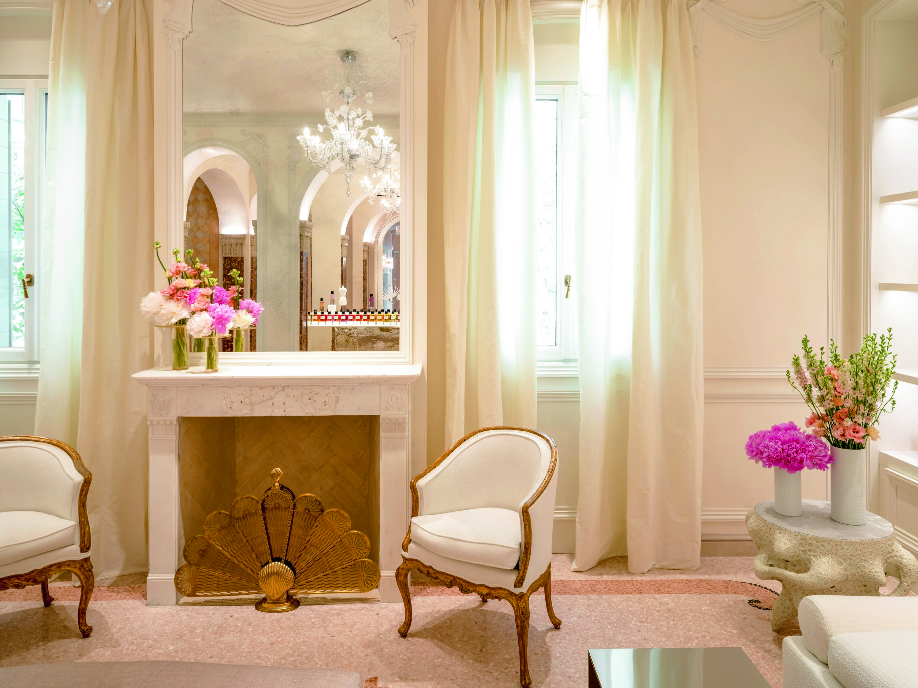 Hotel Cipriani, A Belmond Hotel in Venice