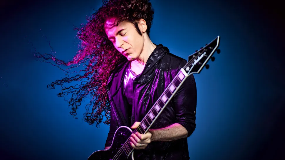 “Her soloing is wild, well thought out, and performed with ease and abandon. It reminded me of playing with Jason Becker”: Marty Friedman’s 12 favorite guitar collaborations from his Japanese variety show channel