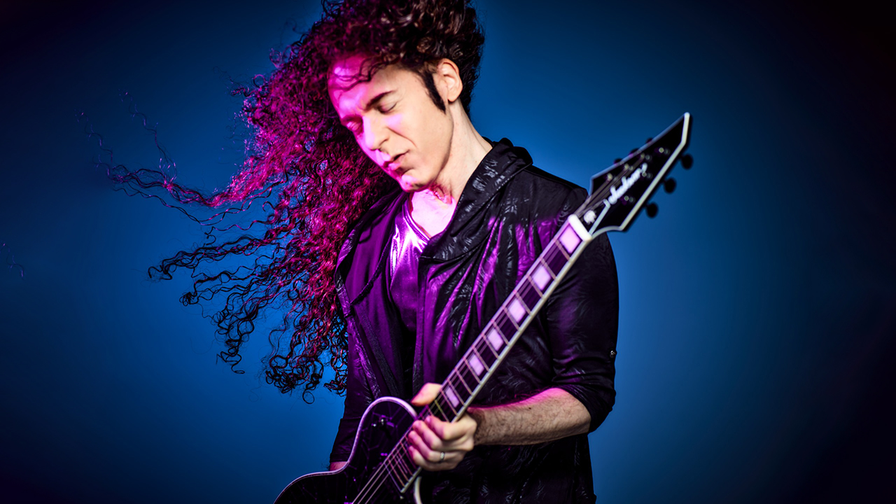 Marty Friedman
