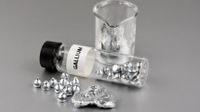 Gallium