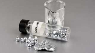 Gallium