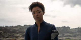 star trek discovery season 3 cbs all access michael burnham