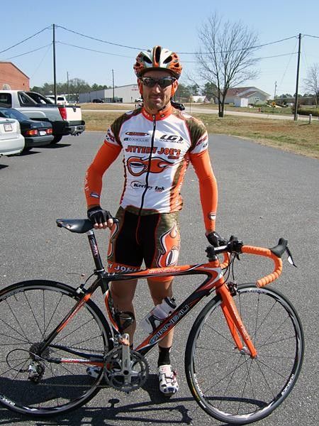 Cody Stevenson