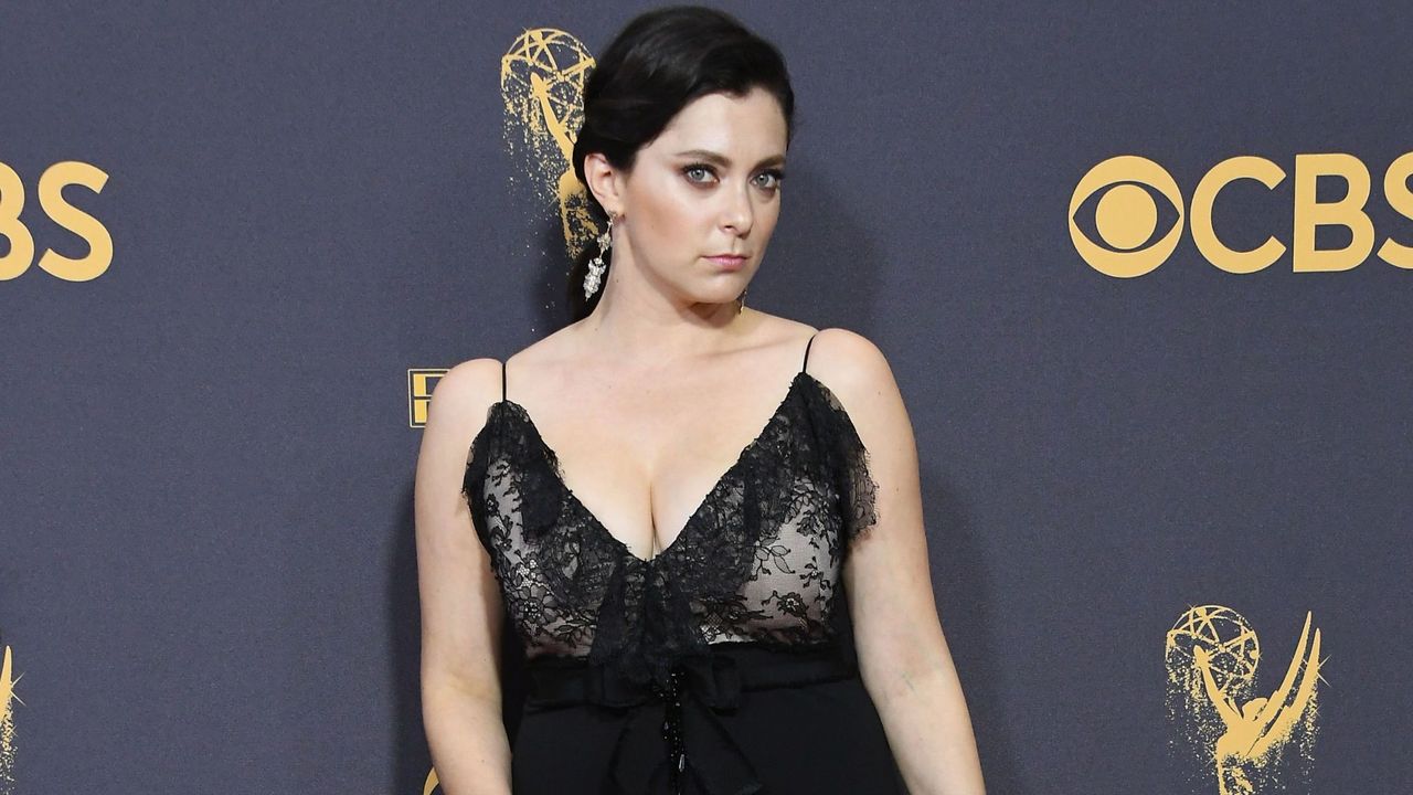 Rachel Bloom Emmys