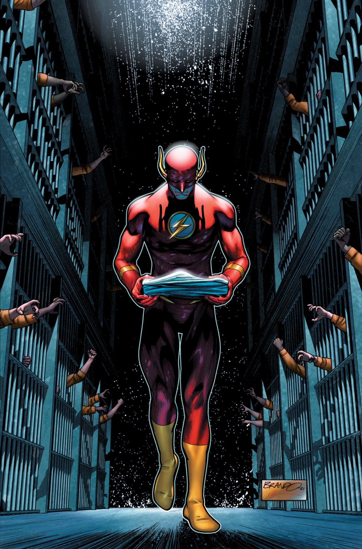 DC May 2022 solicitations