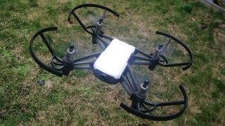 Ryse Tello drone