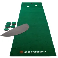 Odyssey Indoor Putting Green | 20% off at Amazon
Was $149.99 Now $119.99
