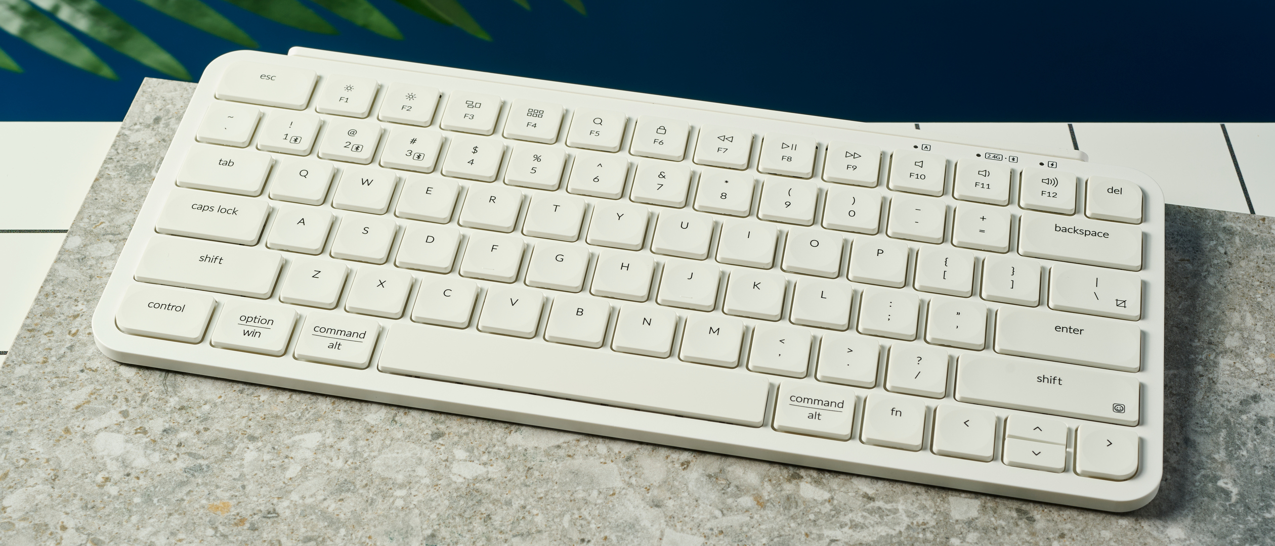 Keychron B1 Pro Review | Tom's Guide