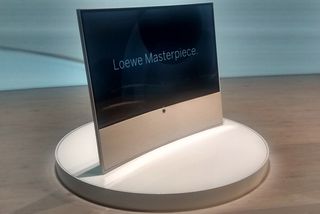IFA: Loewe launches first 4K TVs and 