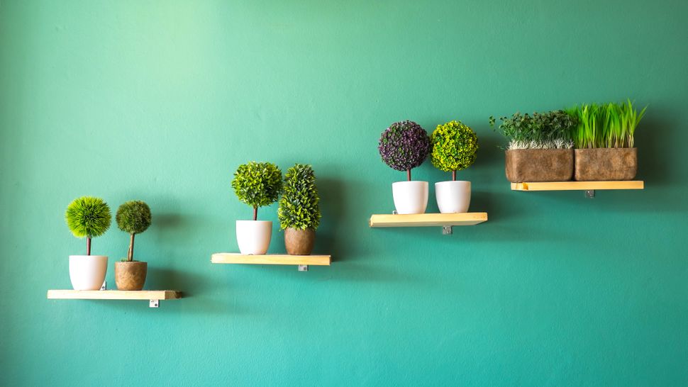 7 ways to make your fake plants look more real Tom's Guide