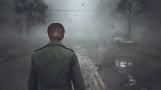 Hands-on Silent Hill 2 remake; moody images from a haunted American town