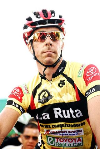 Wells returns to La Ruta to defend title