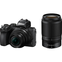 Nikon Z50 twin lens kit | was £1,249 | now £979
Save £270 at Amazon