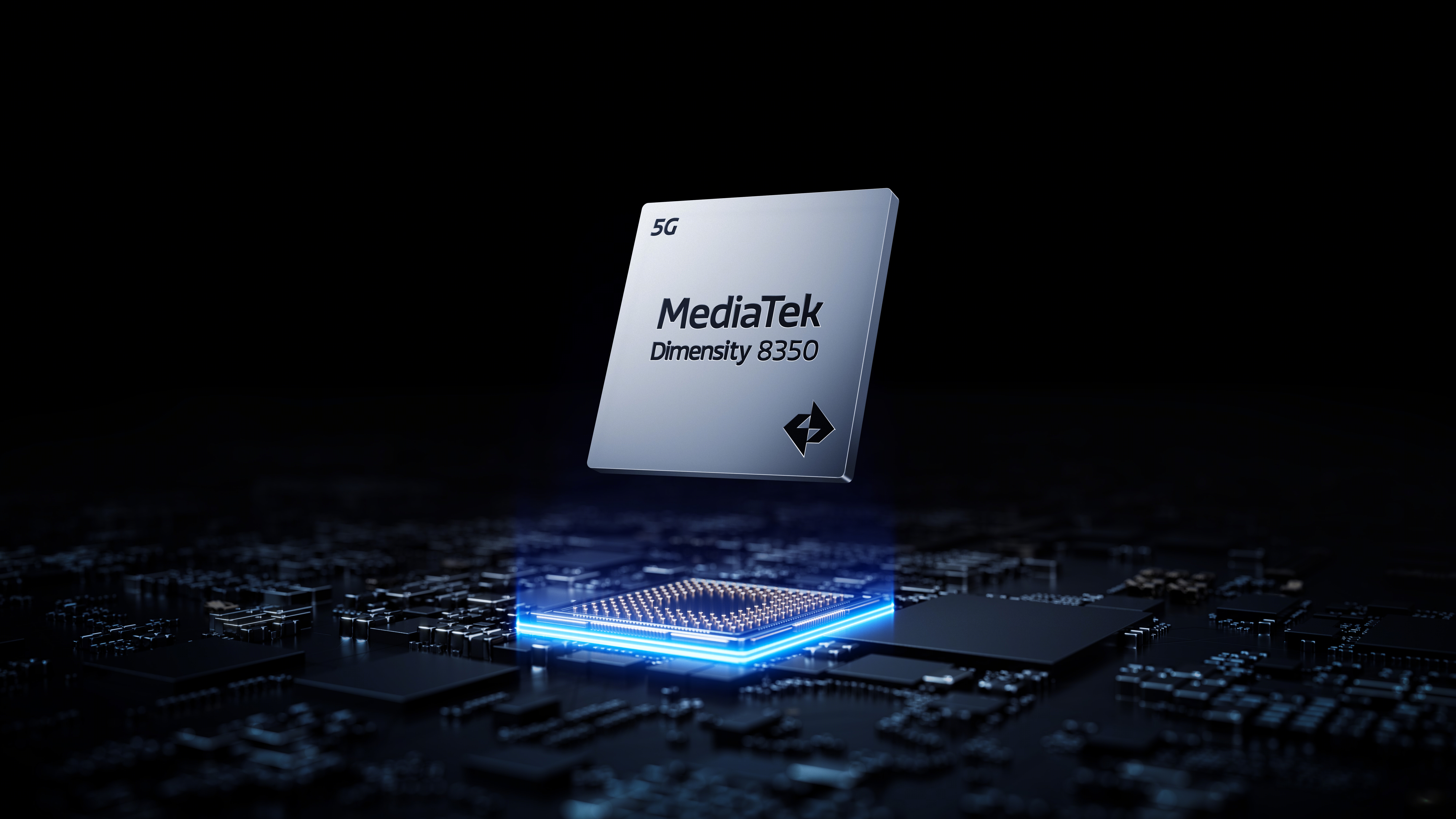 MediaTek Dimensity 8350 chipset