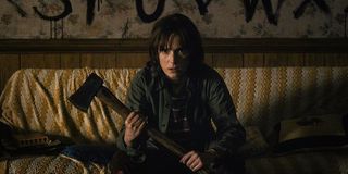 winona ryder stranger things