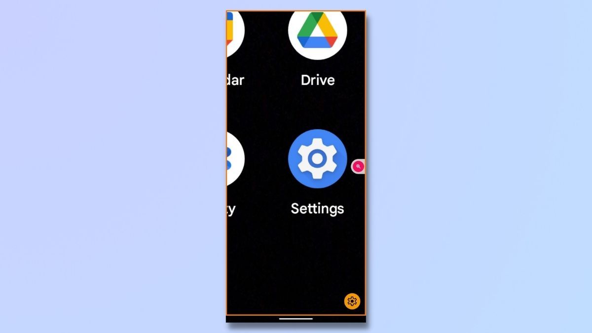 How to use the Android onscreen magnifier Tom's Guide