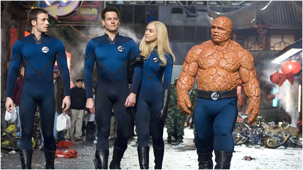 Fantastic Four cast announcement won’t be “soon,” Kevin Feige says