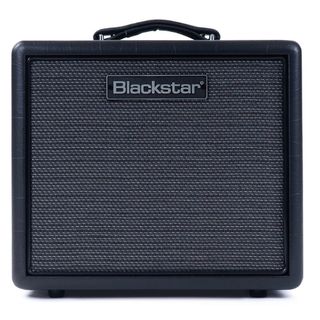 A Blackstar HT-1R MKIII tube combo amp