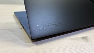 ASUS ROG Zephyrus G16