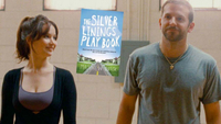   Silver Linings Playbook (Matthew Quick)