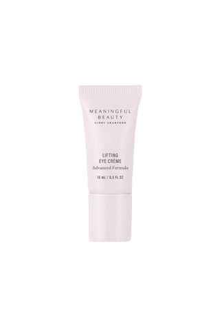 Meaningful Beauty, Lifting Eye Crème