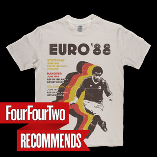 Euro 88 T-shirts 365