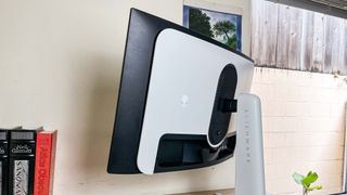 Alienware 32 QD-OLED review unit