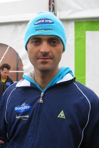 Kevin Hulsmans