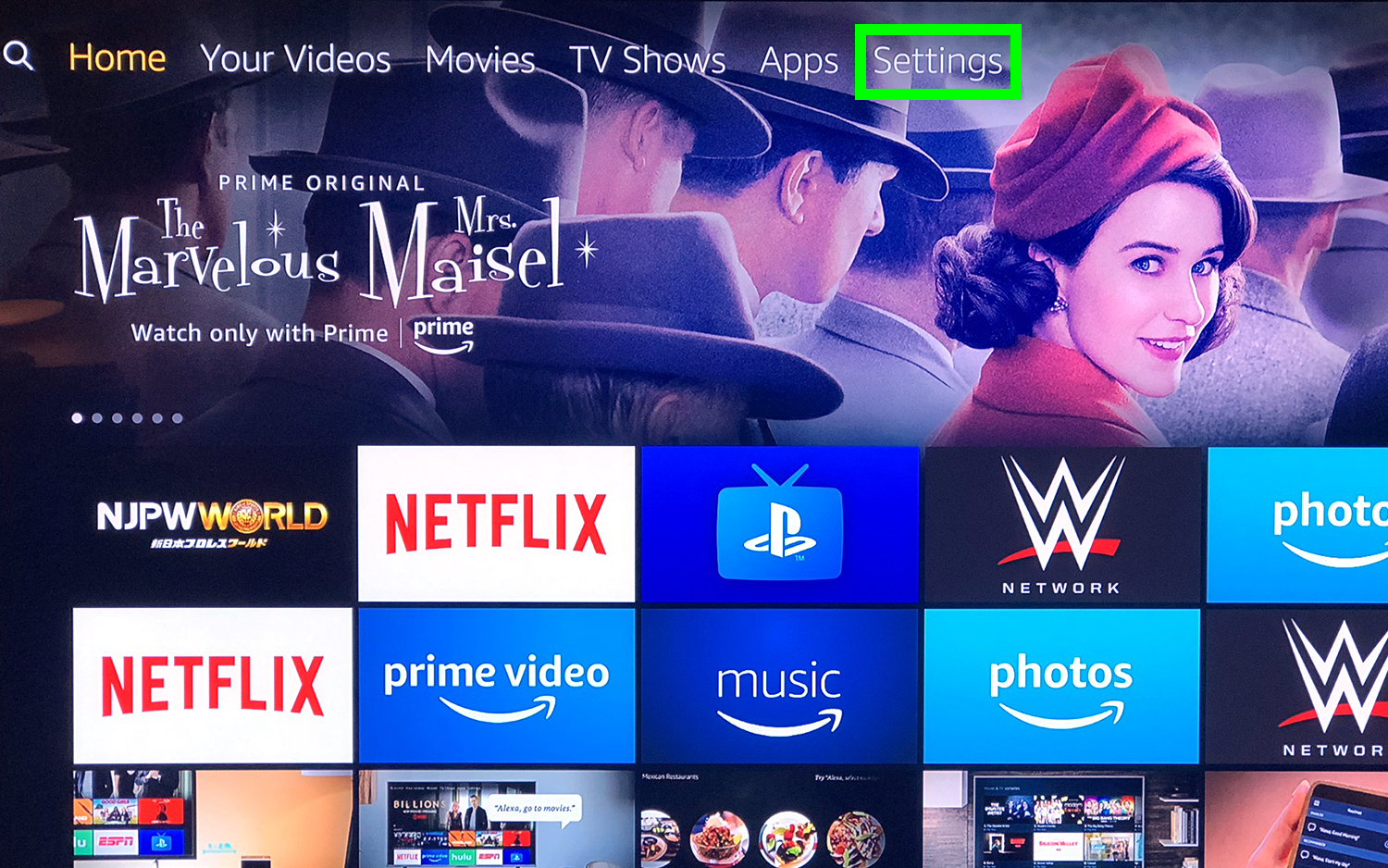 How to Install Kodi on the Fire TV Cube How to set up and use the