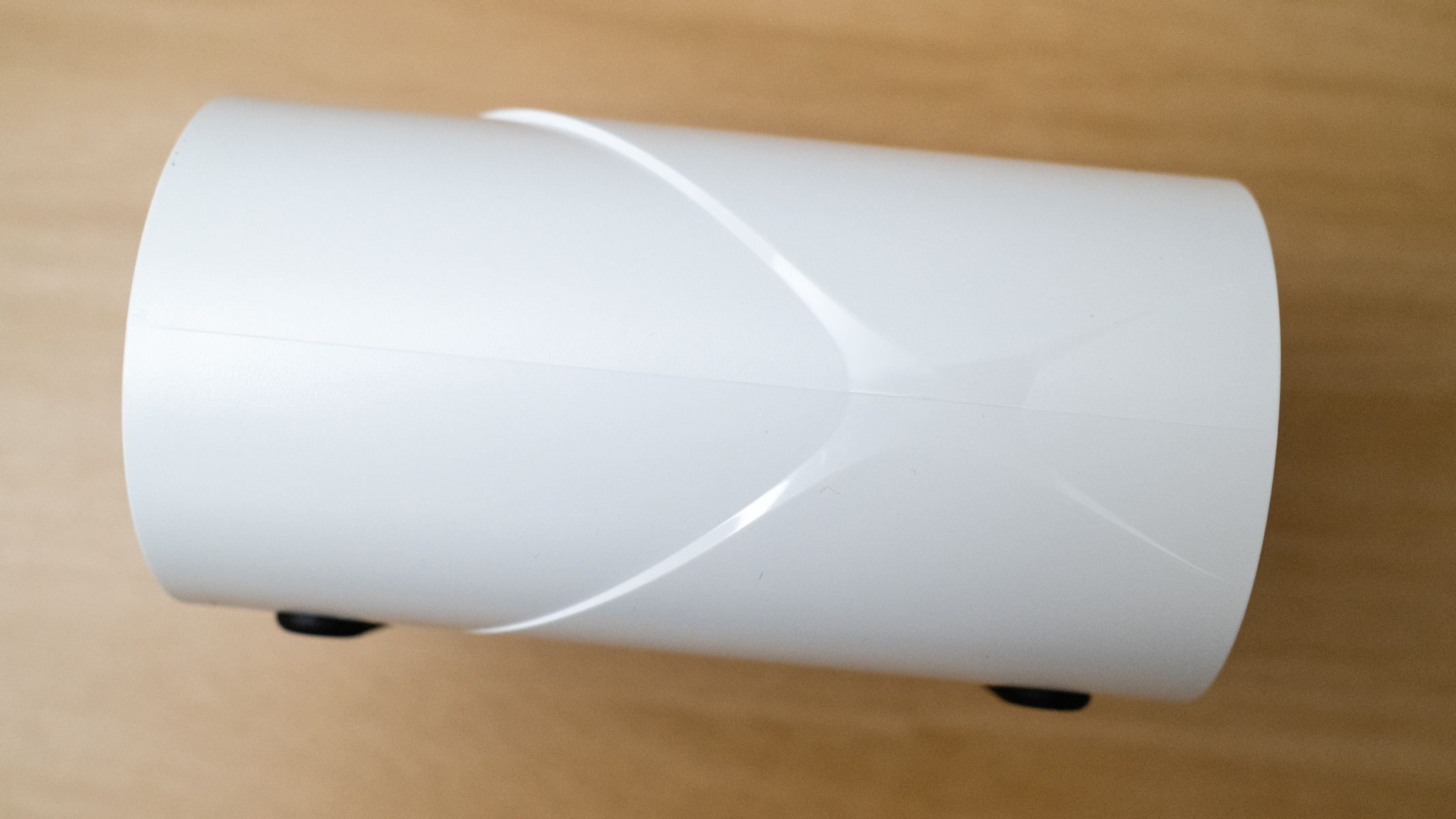 Enlaps Tikee Mini+ side view