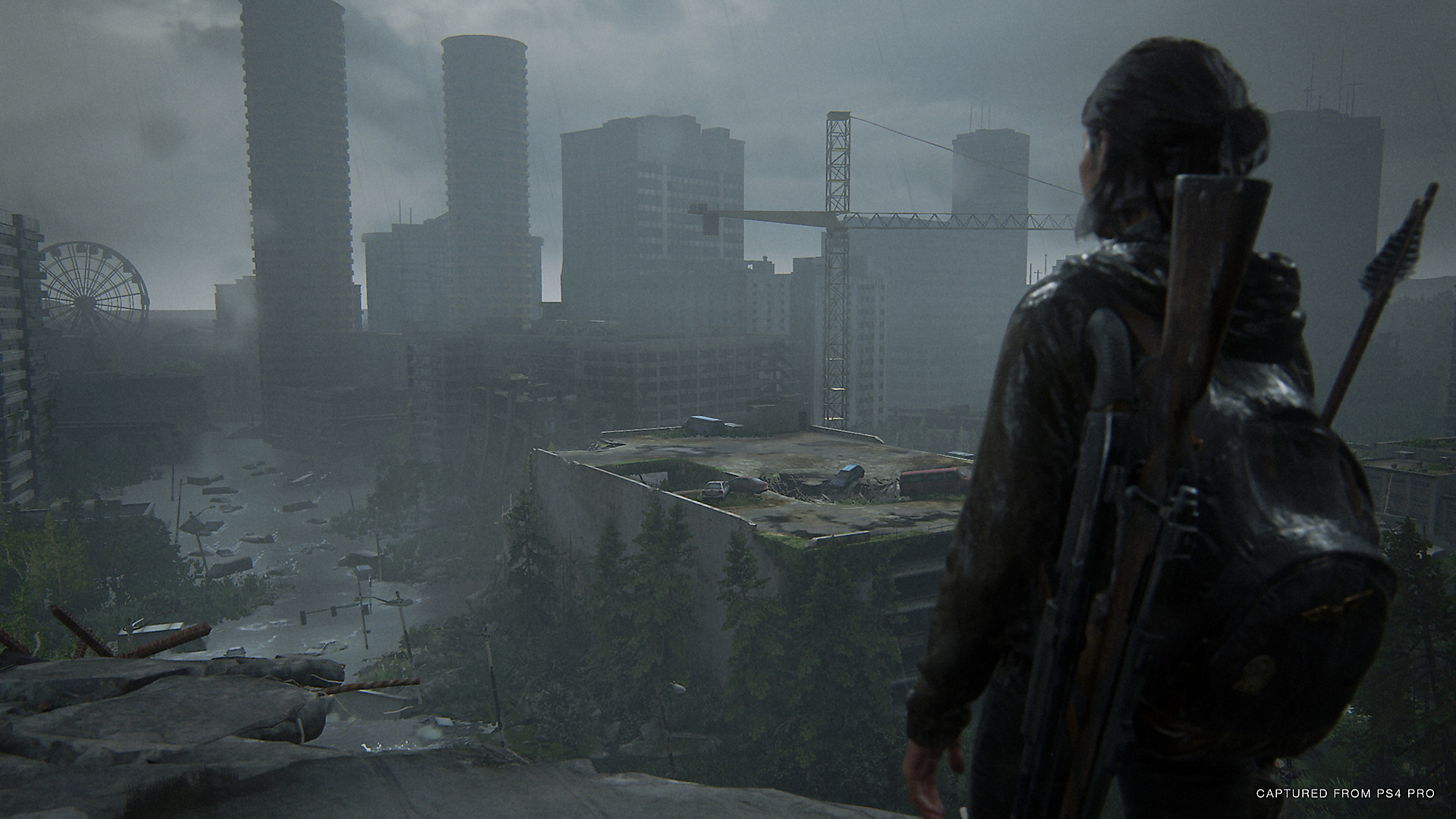 The Last of Us 2: 10 важных советов по выживанию