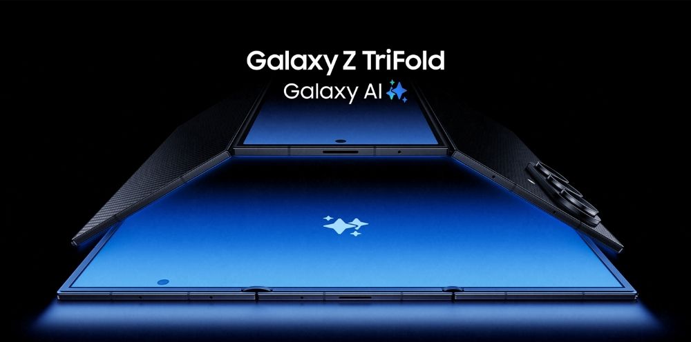 The Galaxy Z TriFold is here, and I don't know what to think