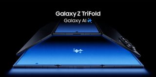Galaxy Z TriFold