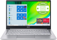Acer Swift 3 14" laptop: was $699, now $489 @ Amazon