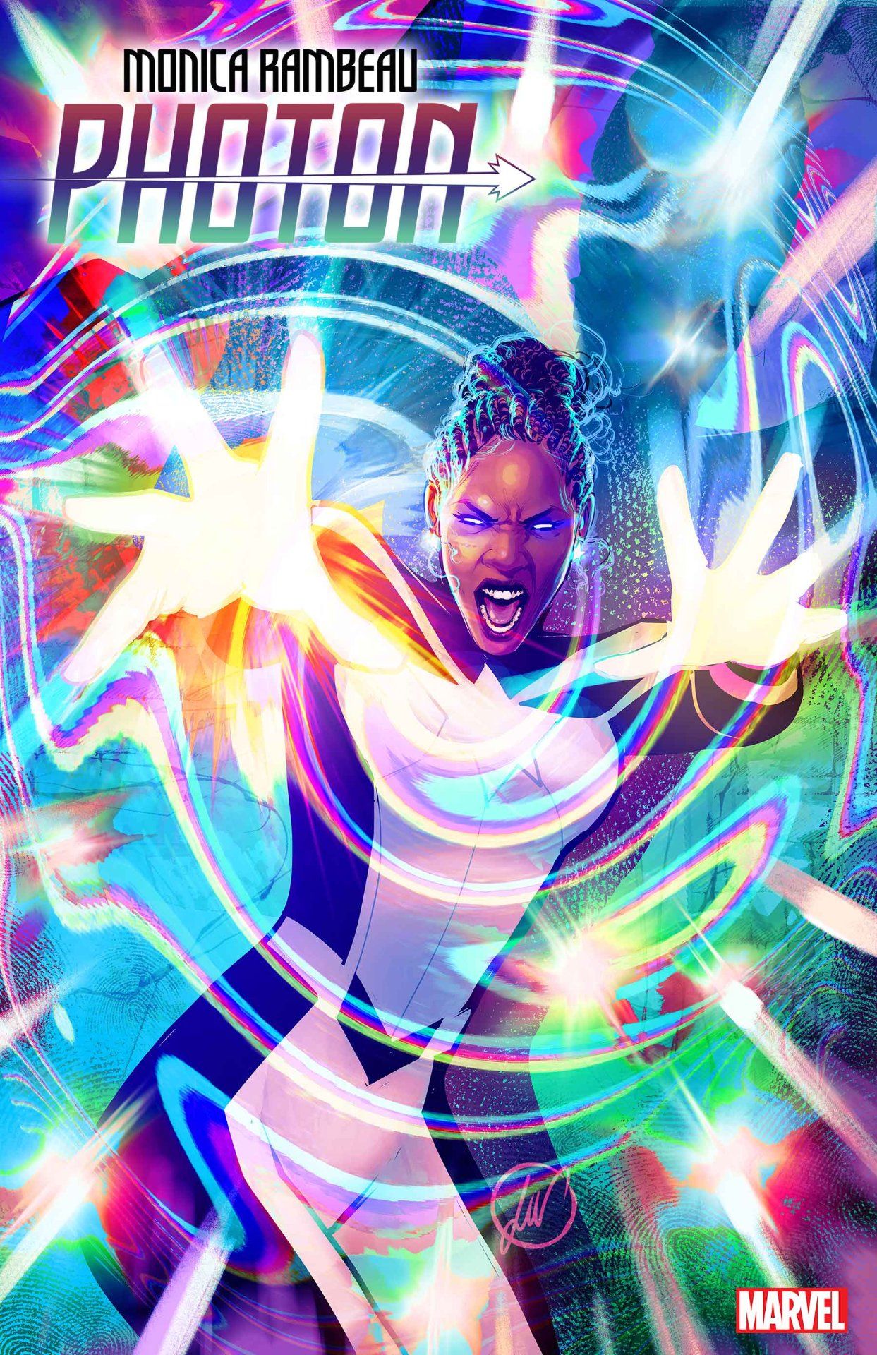 Marvel Comics February 2023 solicitations