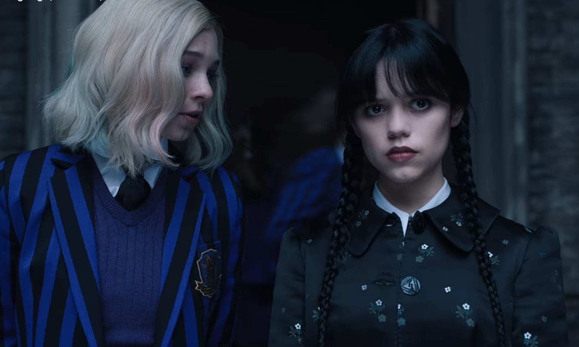 Wednesday episode 1 recap: What is Nevermore Academy? | What to Watch