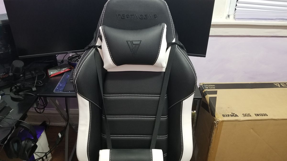 Vertagear PL6000