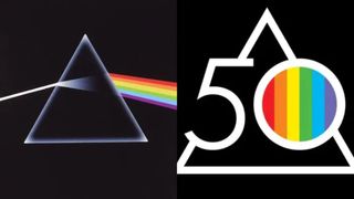 Pink Floyd logos