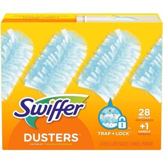 Swiffer Duster Refill + 1 Handle (28 Ct.)