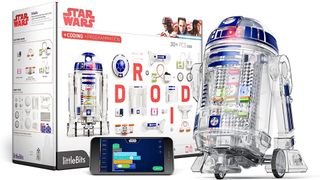 Star Wars Robot Kit