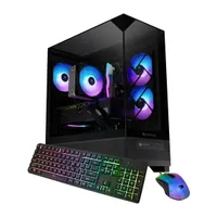 iBUYPOWER Element SE w/ RTX 5060